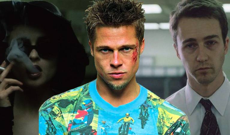 19 Best Quotes From Fight Club Screen Rant 19 Best Quotes From Fight Club Screen Rant