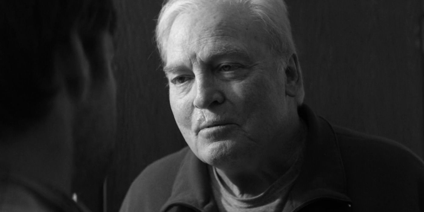Stacy Keach in Nebraska