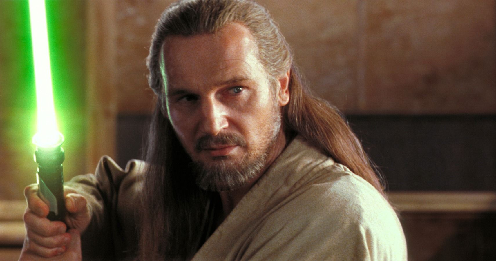 Star Wars: 10 Things You Didn't Know About Qui-Gon Jinn 