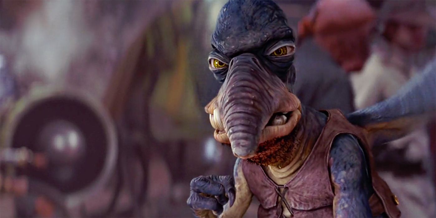 11 Things That Have Aged Poorly About The Star Wars Prequel Trilogy