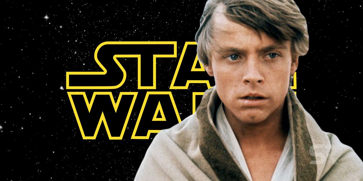 Star Wars should have changed main theme after original trilogy