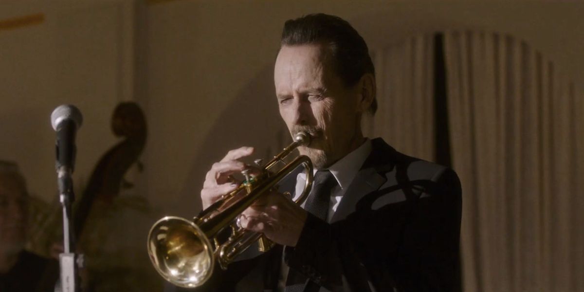 Stephen McHattie in Dreamland 3