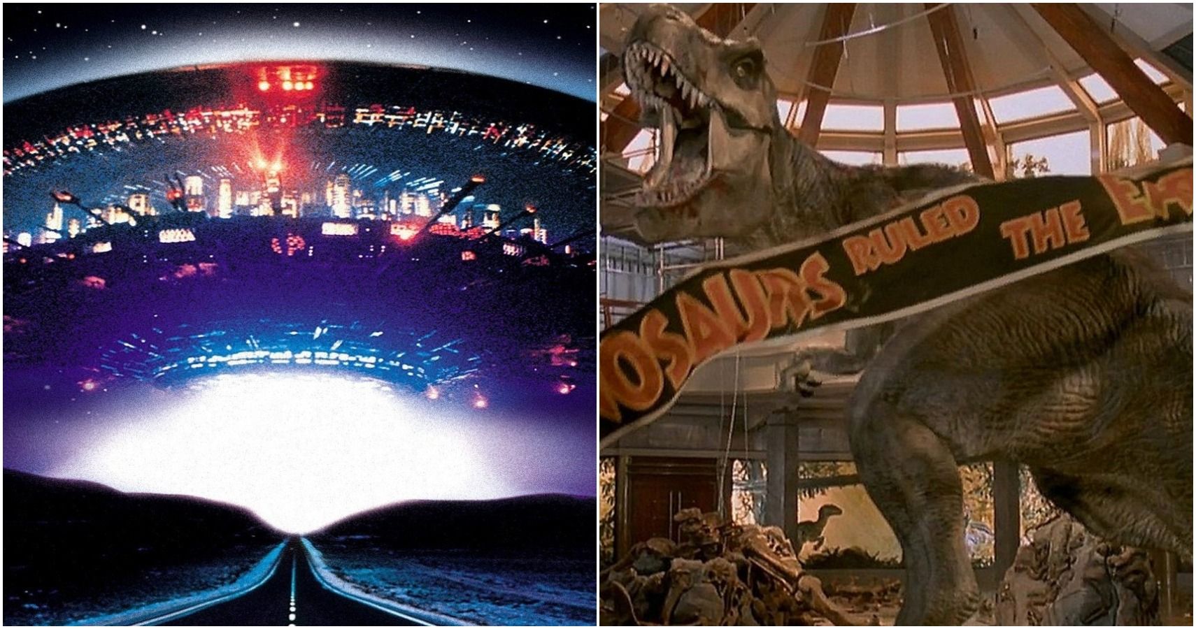 Steven Spielberg Plot Twists Feature