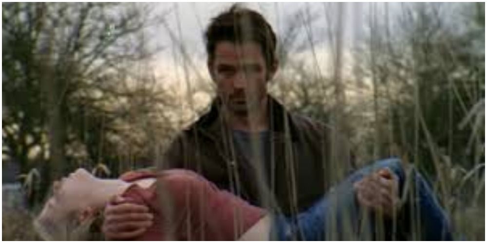 Stranger Beside me - 7