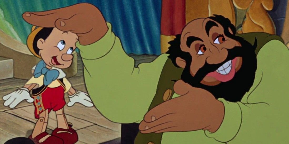 10 Disney Villains Who Deserved Harsher Consequences