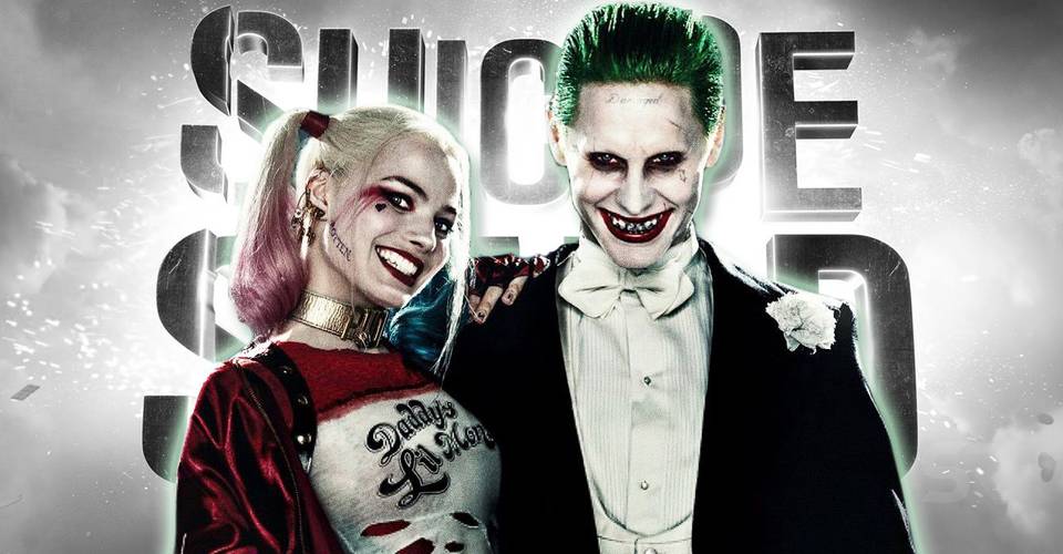 Suicide Squad How Joker And Harley S Relationship Was Changed By Reshoots Suicide Squad How Joker And Harley S Relationship Was Changed By Reshoots
