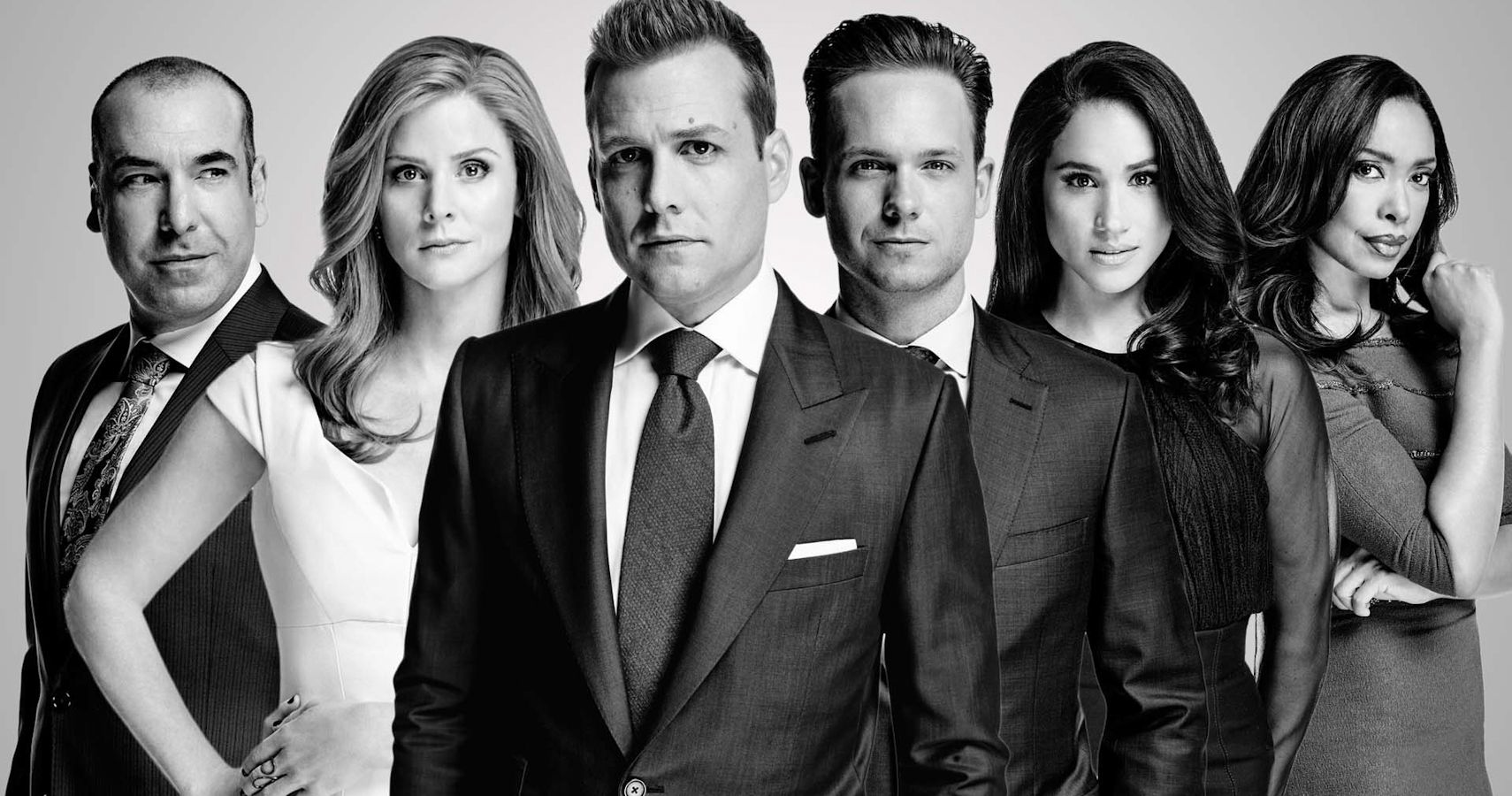 How Many Seasons of 'Suits' Did Meghan Markle Make?