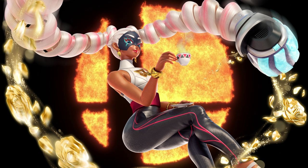 Bayonetta Is Joining The Super Smash Bros. Roster - Game Informer