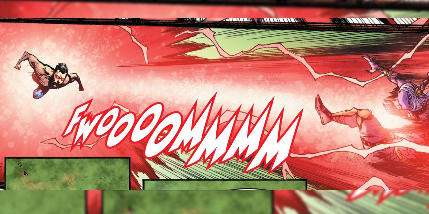 Superman Dragon Ball Z