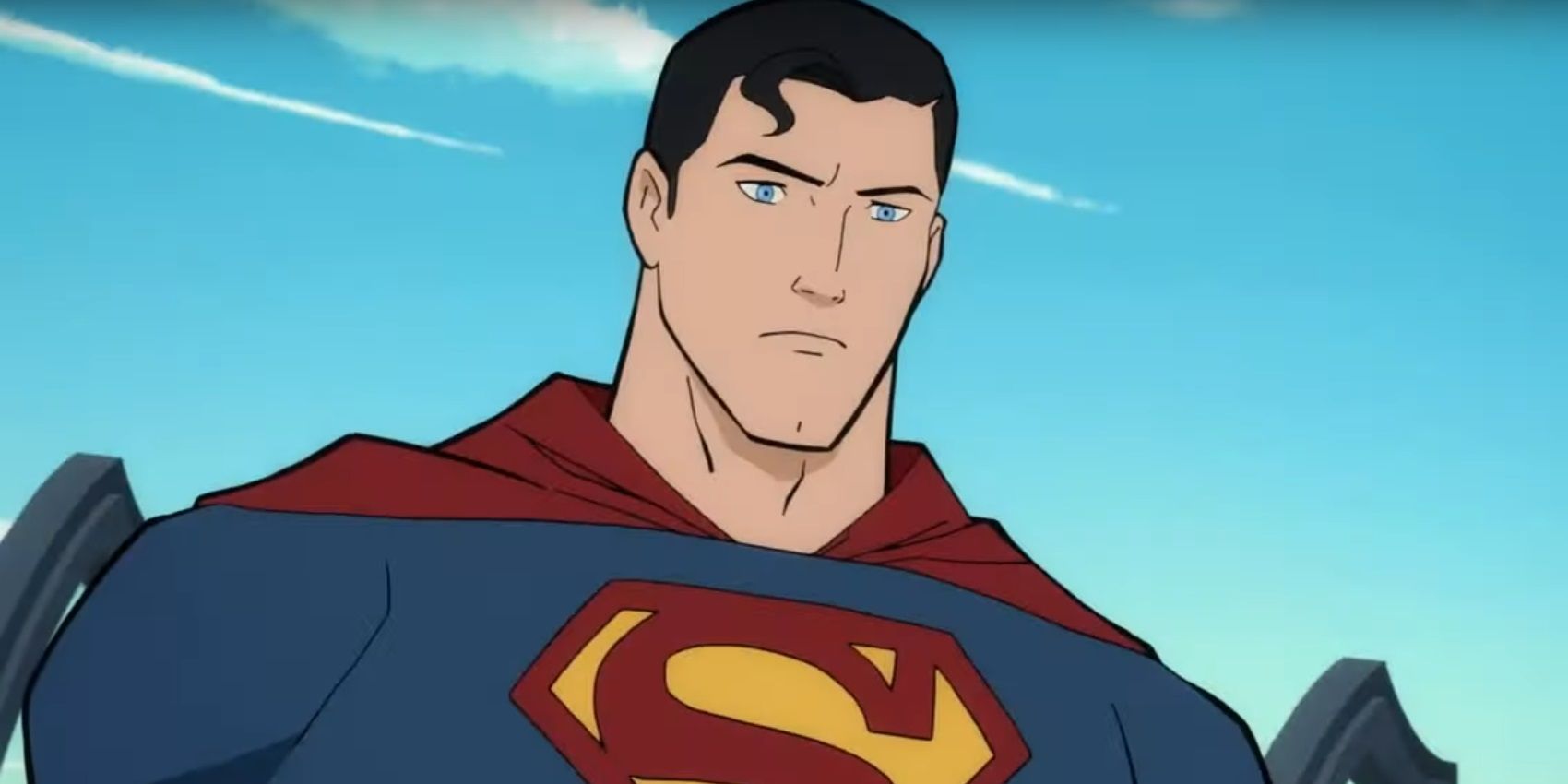 Superman: Man of Tomorrow releases later this summer