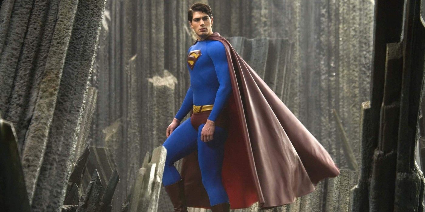 Superman