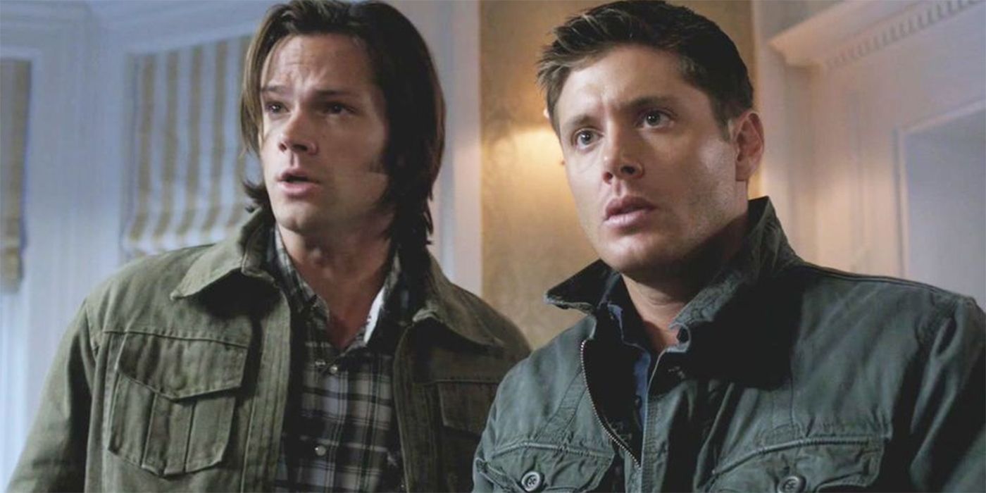 Supernatural: 10 Hidden Details You Missed About Dean & Sam's Relationship