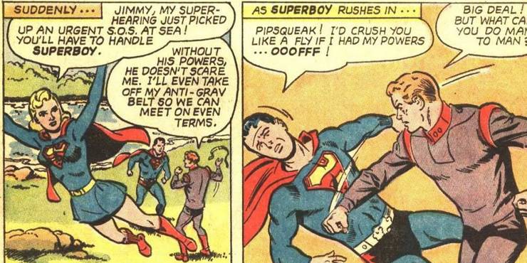 https://static1.srcdn.com/wordpress/wp-content/uploads/2020/06/Superwoman-Superboy-Jimmy-Olsen.jpg?q=50&fit=crop&w=740&h=370
