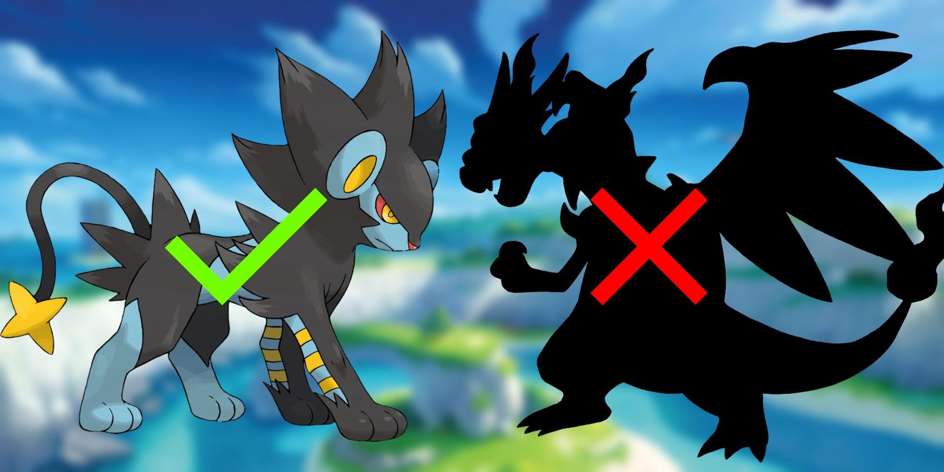 Pokemon Still Missing After Pokemon Sword and Shield's Crown