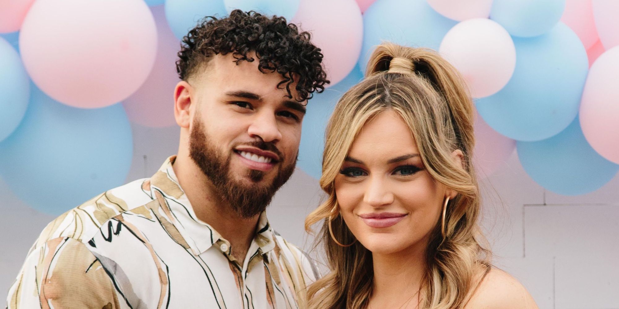 The Challenge: What To Know About Cory Wharton’s Girlfriend Taylor