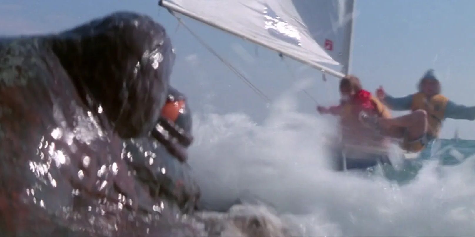 Tentacles 1977