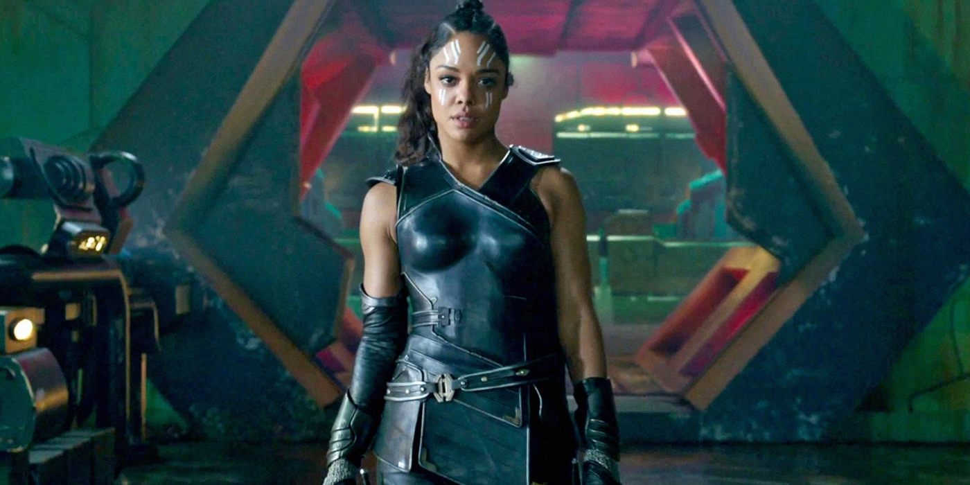 Tessa Thompson