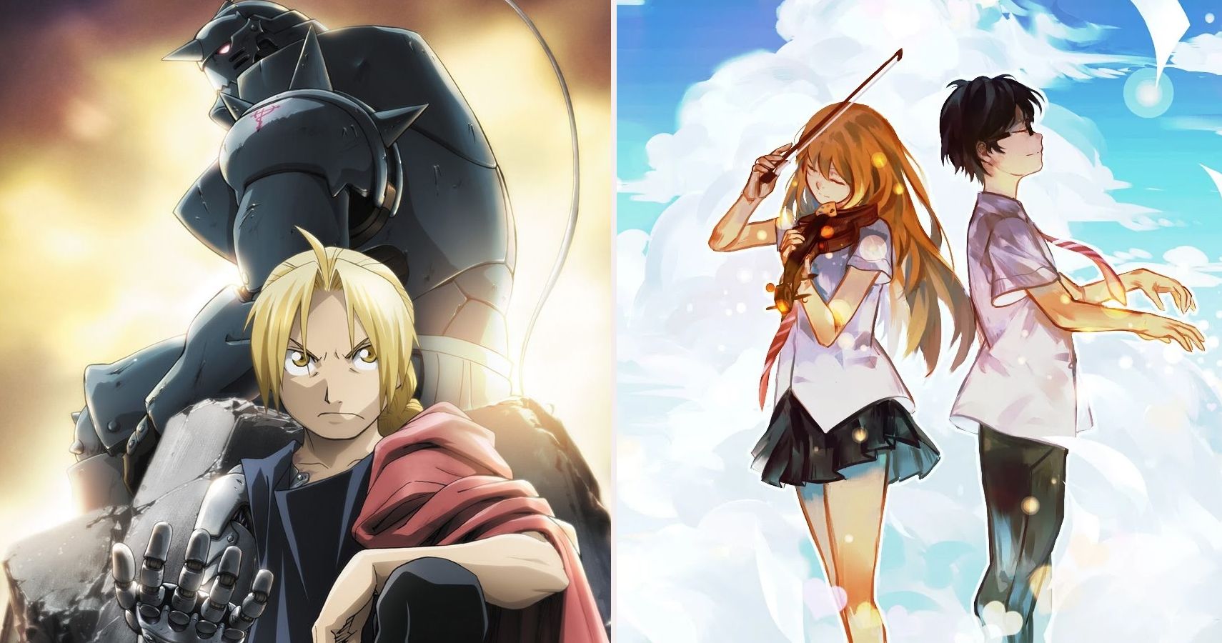 The 10 Best Anime Available On Netflix In 2020 (According To IMDb)