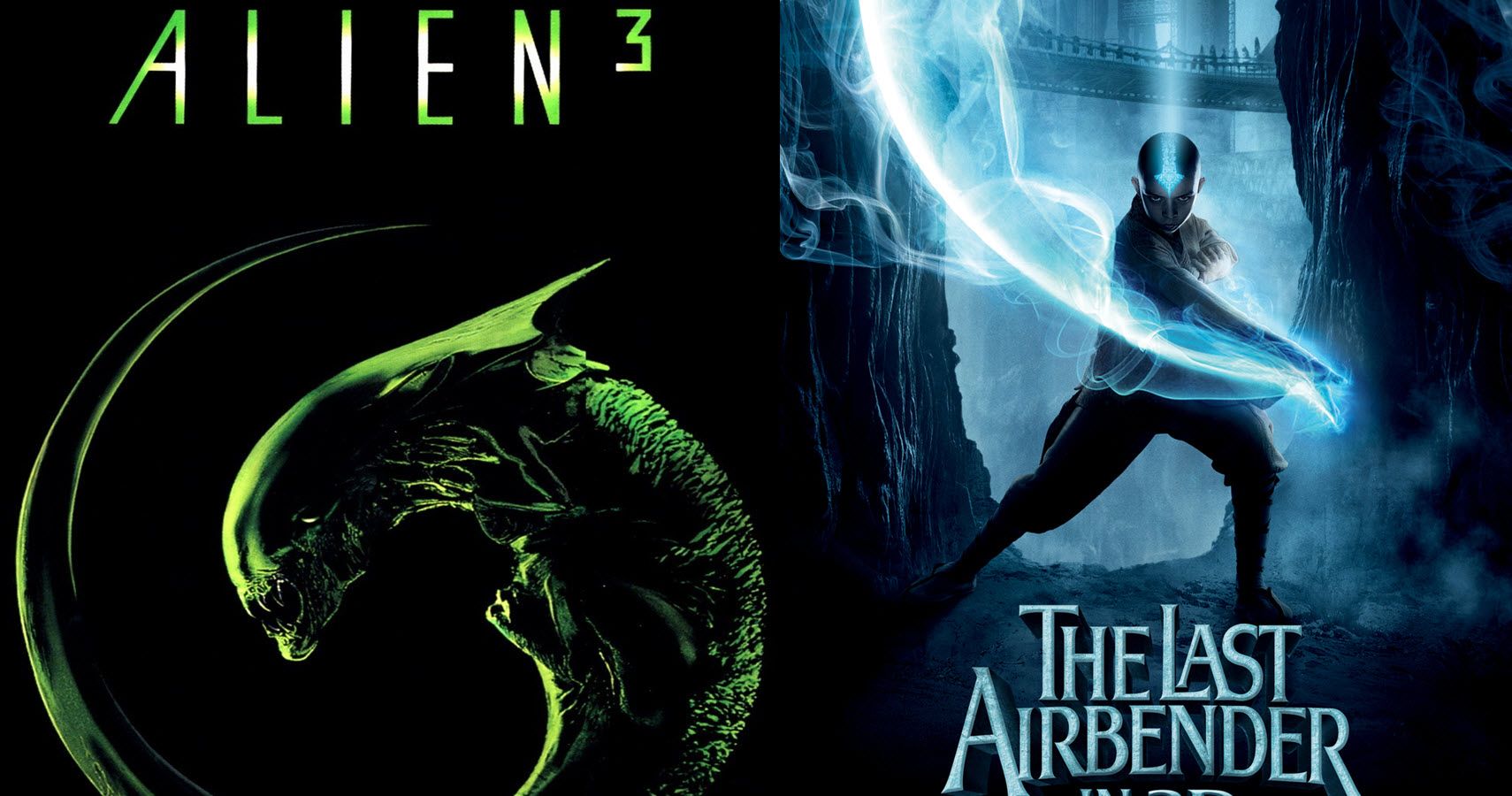 Every Movie in the Alien Franchise, Ranked by Rotten Tomatoes