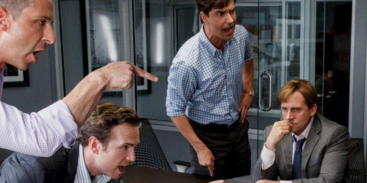 The Big Short