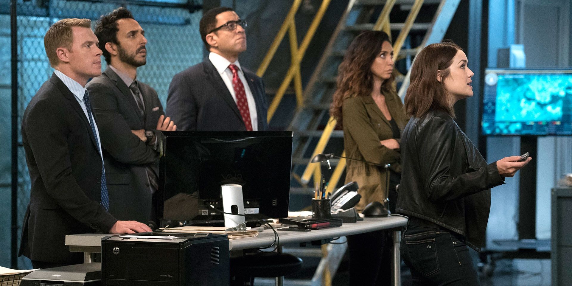 The Blacklist: 5 Reasons The Series Needs To End (& 5 It Should Keep Going)