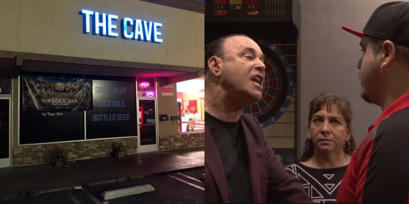 10 'Bar Rescue' Bars: Where Are They Now? (2022)