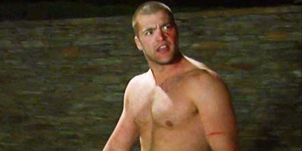 The Challenge-10 Times The Producers Had To Step In-Ct and Adam