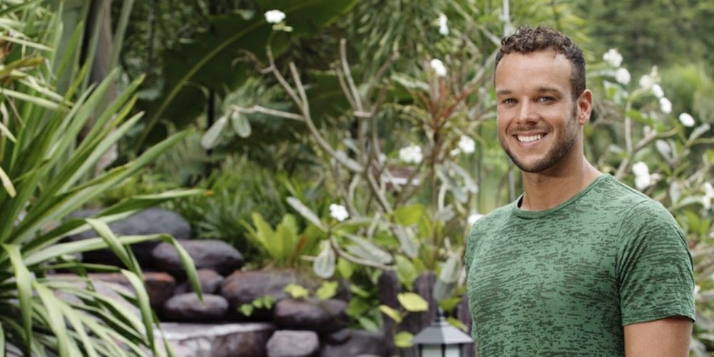 The Challenge-10 Times The Producers Had To Step In-Steven and Shane Cropped