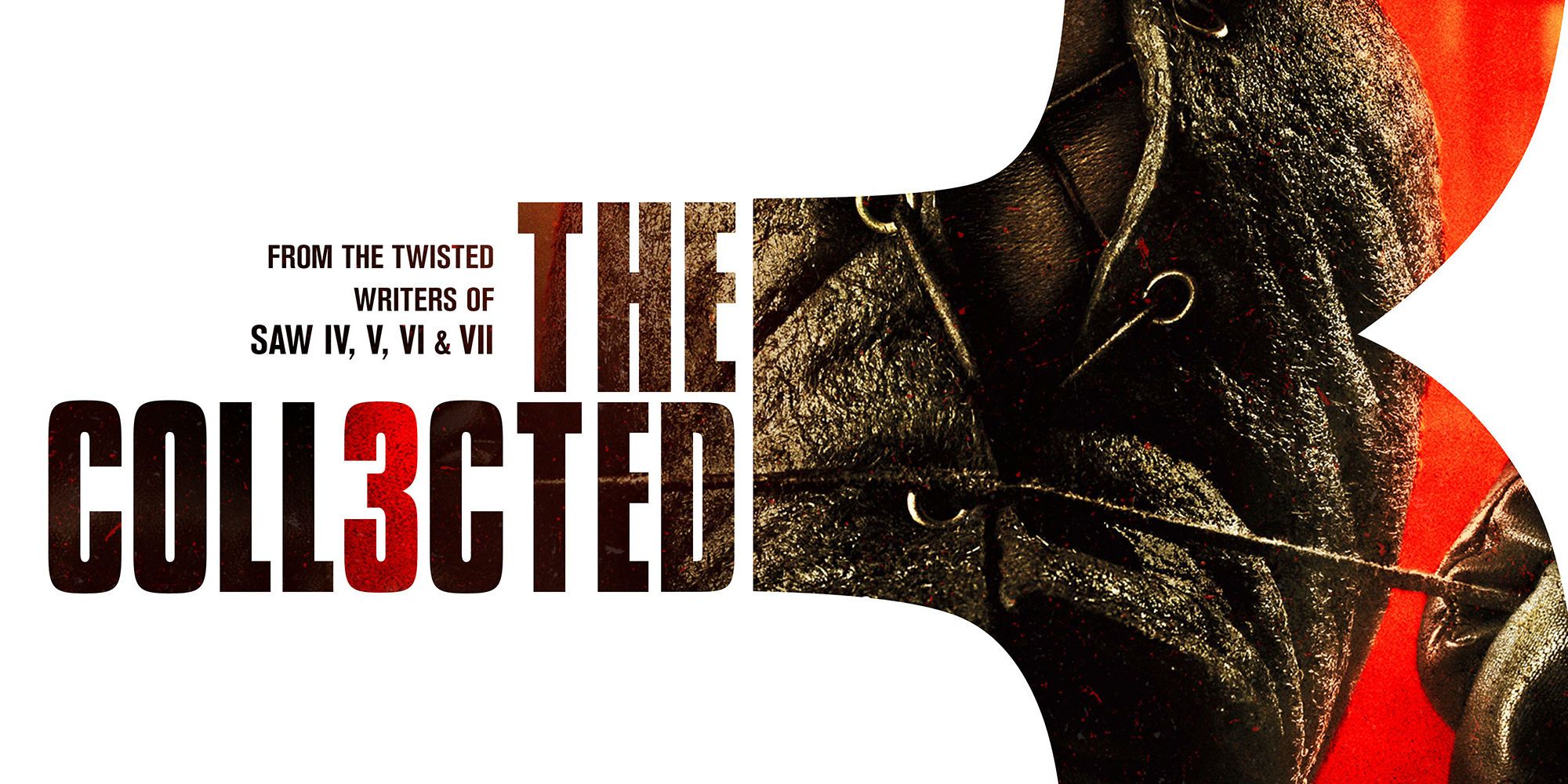 The Collected Horror Movie Poster Header Crop