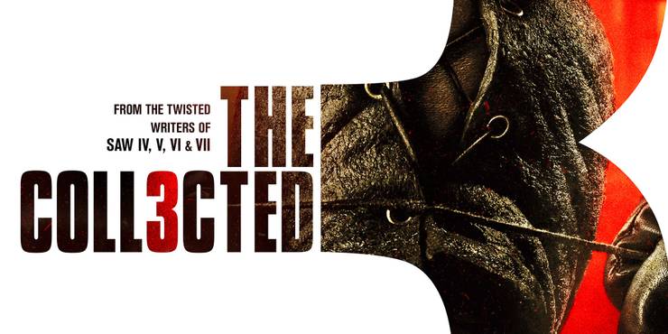 The Collected Updates Release Date Story Details Screen Rant