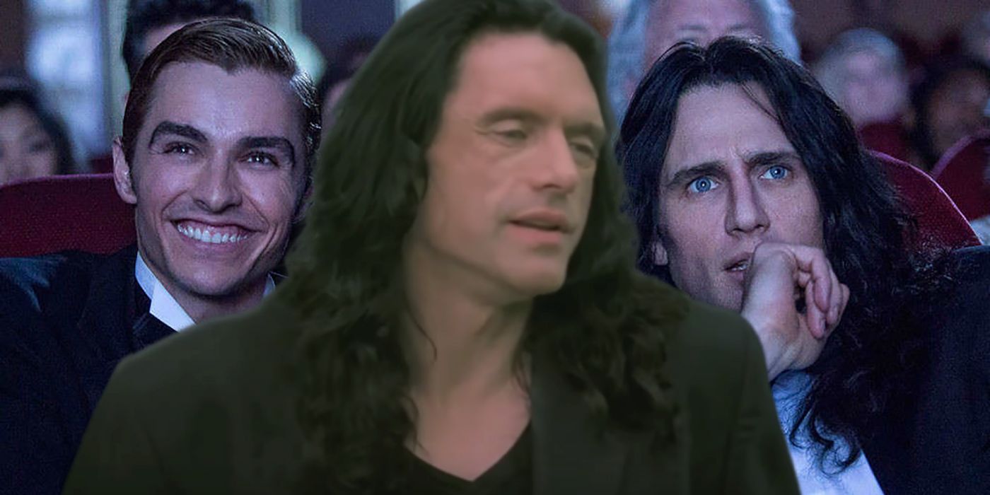 The Disaster Artist The Room Tommy Wiseau