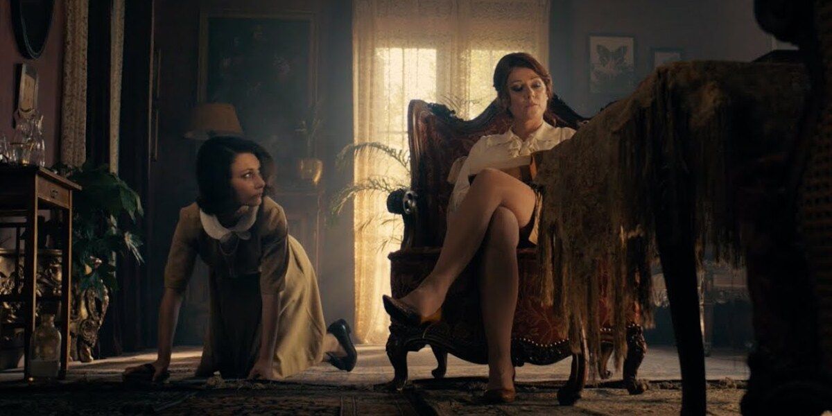 A still from The Duke Of Burgundy