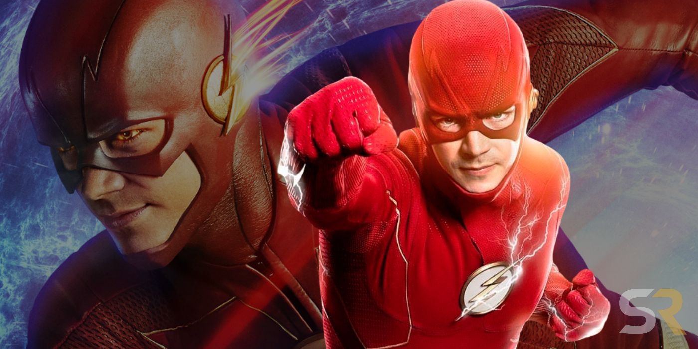 The-Flash-Barry-Allen-Suits