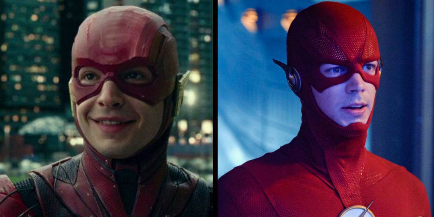 The-Flash-DCEU-Arrowverse