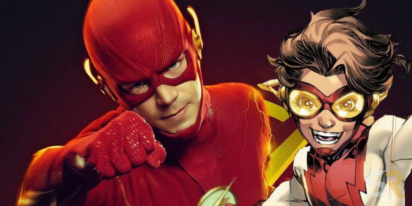 The-Flash-Missing-DC-Speedsters-Arrowverse