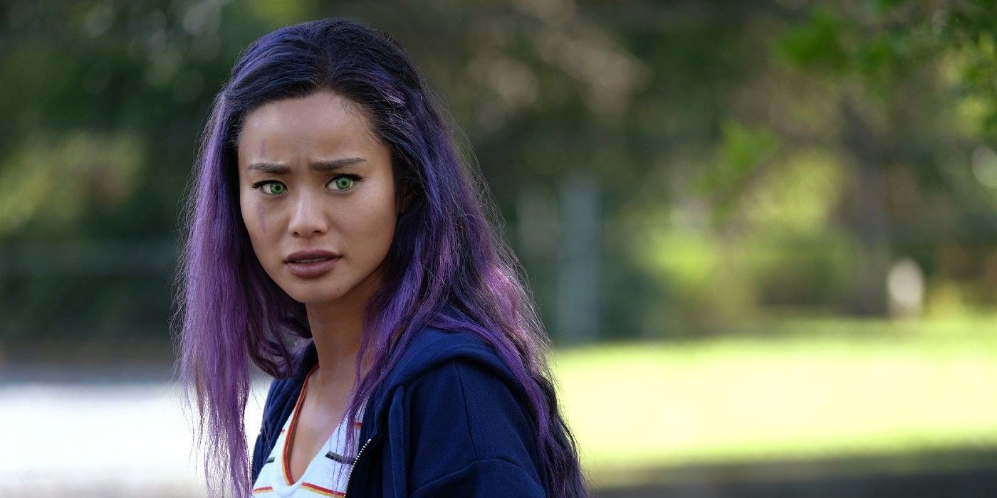 A Look at The Gifted- Season 2, Episode 4: “outMatched” | What Else is on  Now?