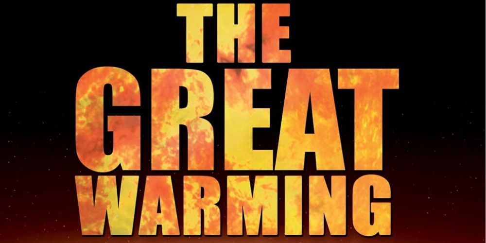 The Great Warming documentary starring Keanu Reeves and Alanis Morissette