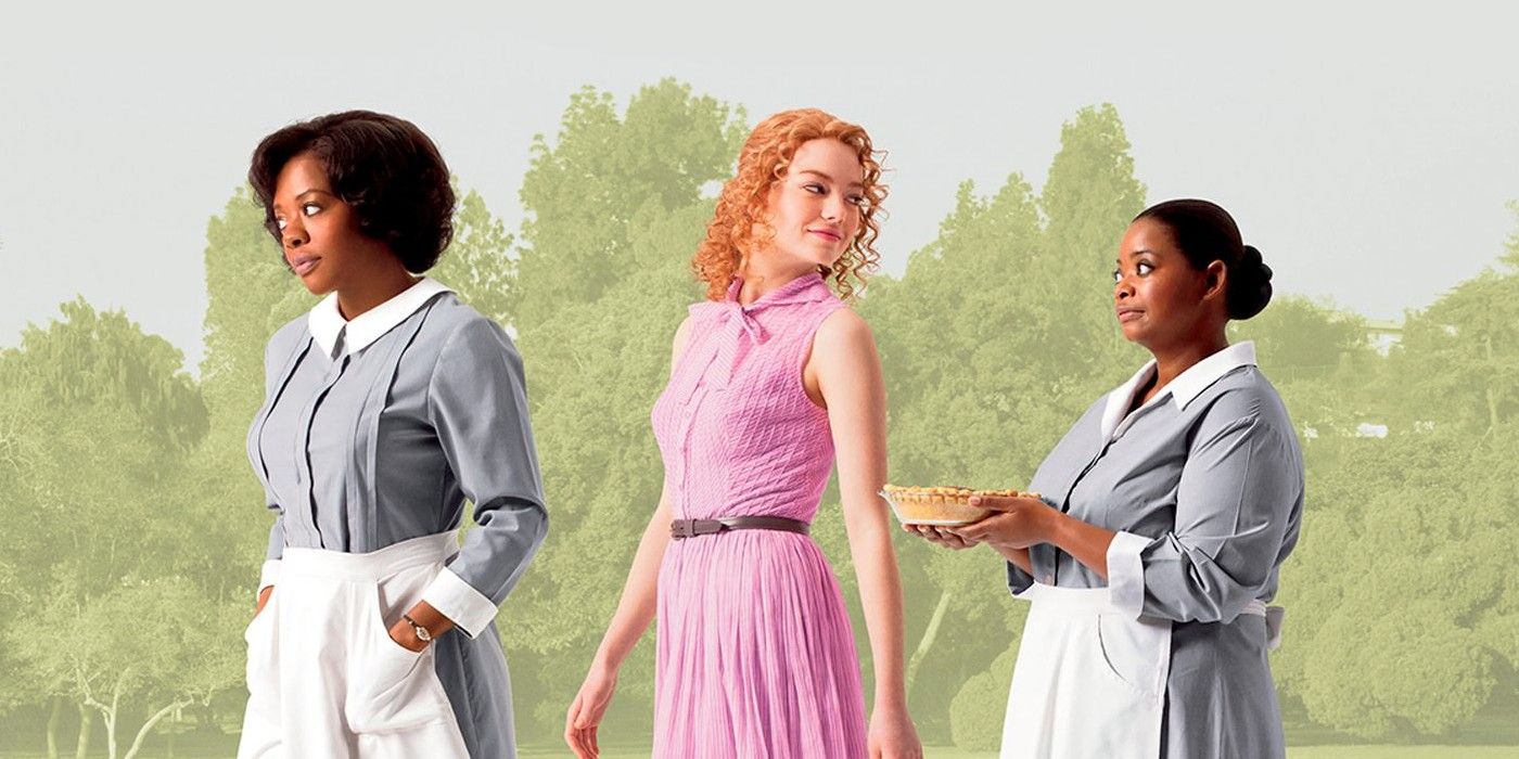 Why The Help Is a Bad Black Lives Matter Movie
