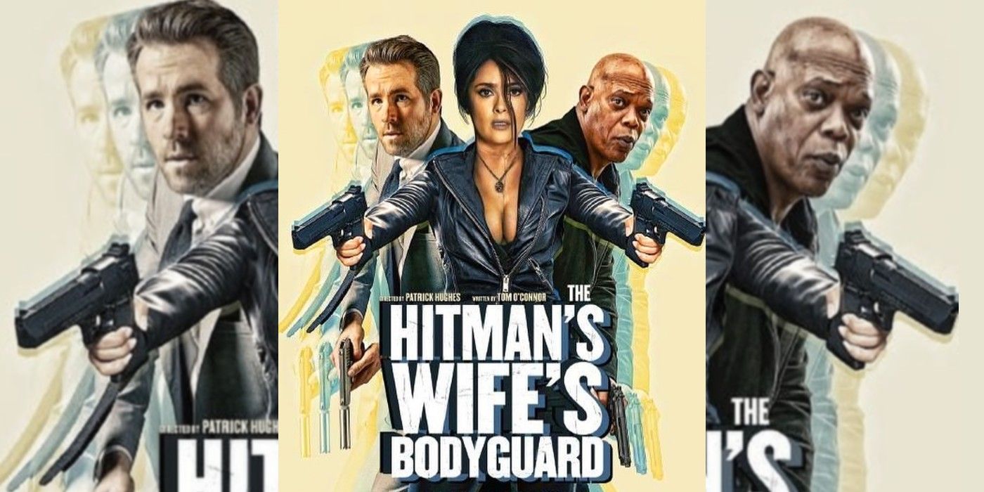 The Hitman&rsquo;s Wife&rsquo;s Bodyguard&rsquo;s Poster cropped