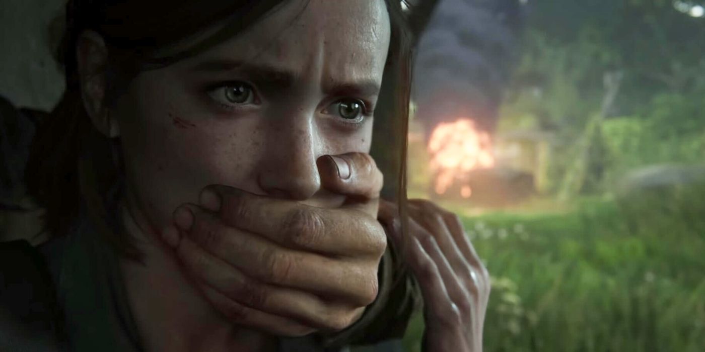 How Last of Us 2's Review Embargo Restrictions Led To Critic Conflict