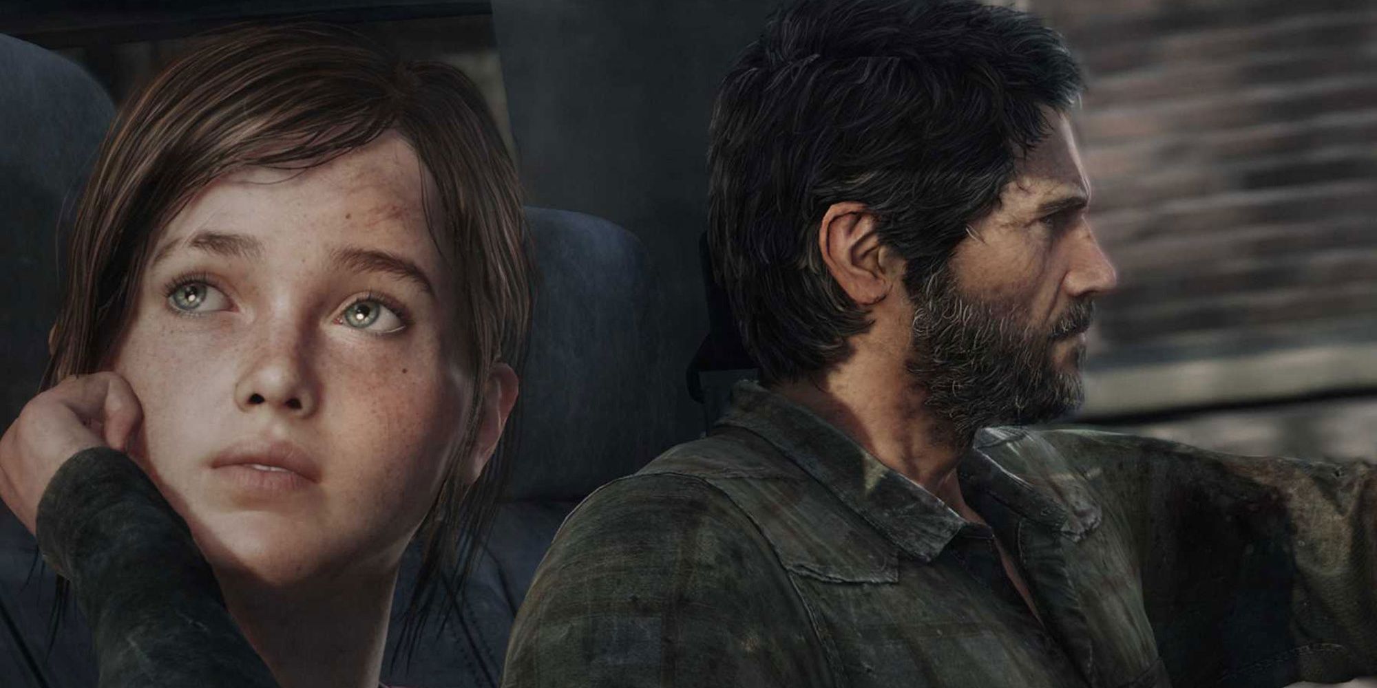 The Last of Us - Ellie realmente acreditou em Joel? - Critical Hits