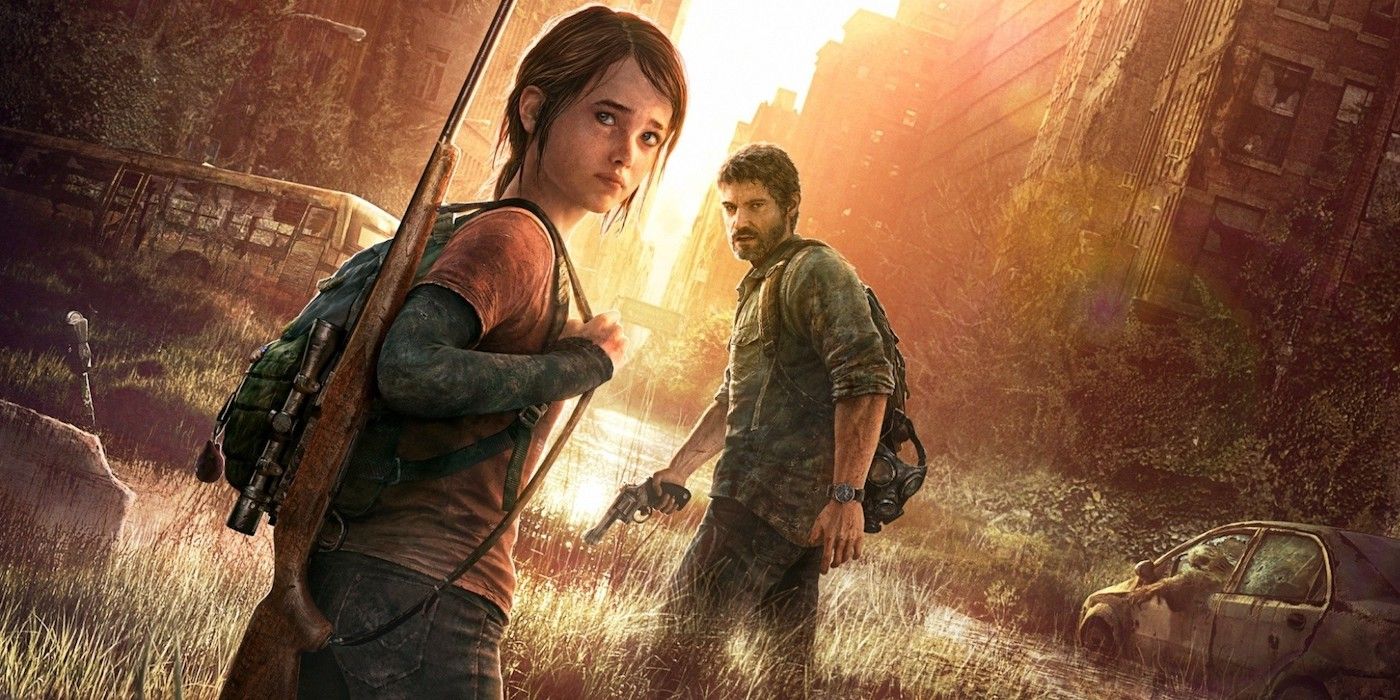 The Last of Us 1