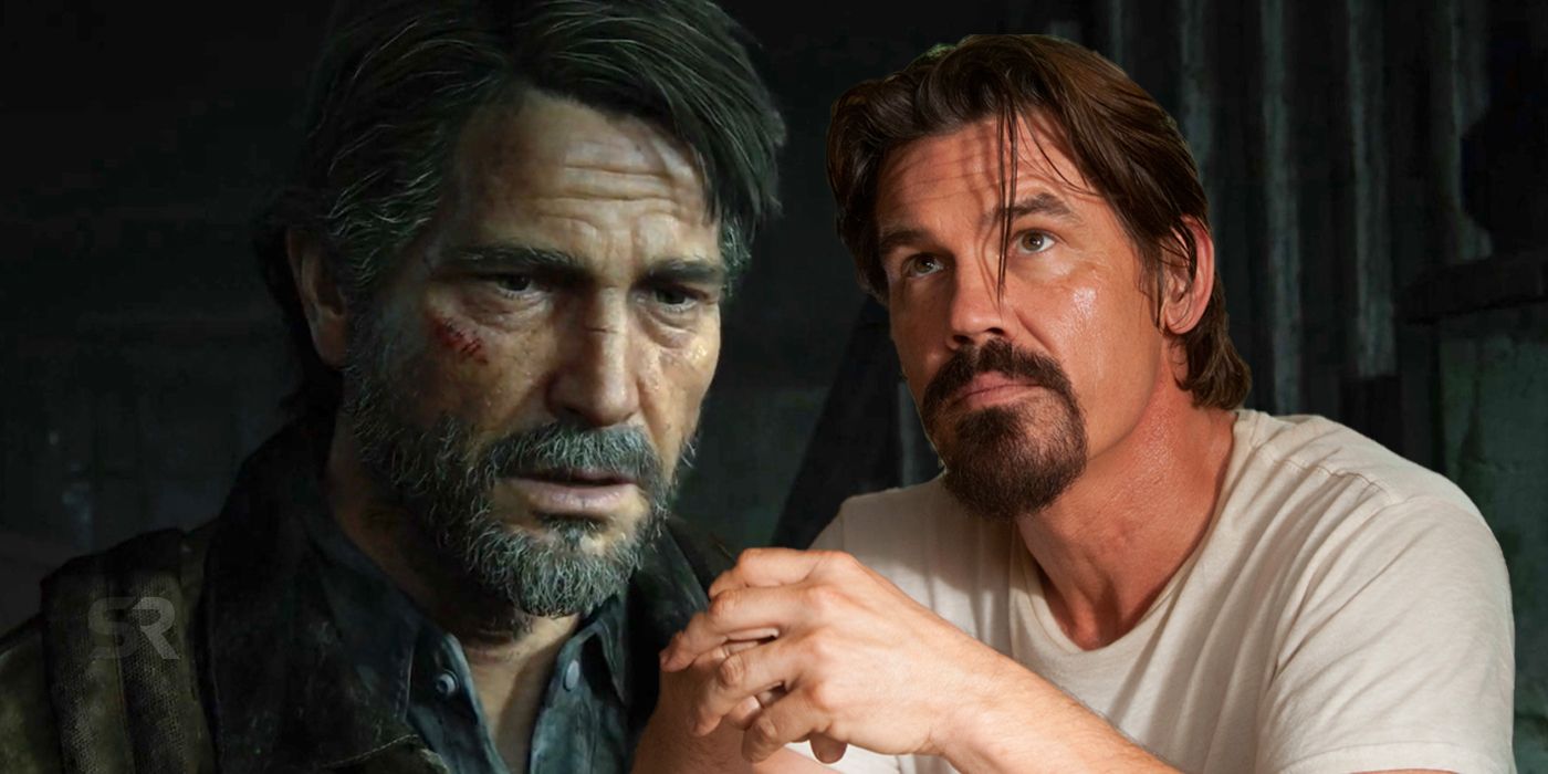 Joel Voice Actor Troy Baker Wants In On The Last Of Us TV Show