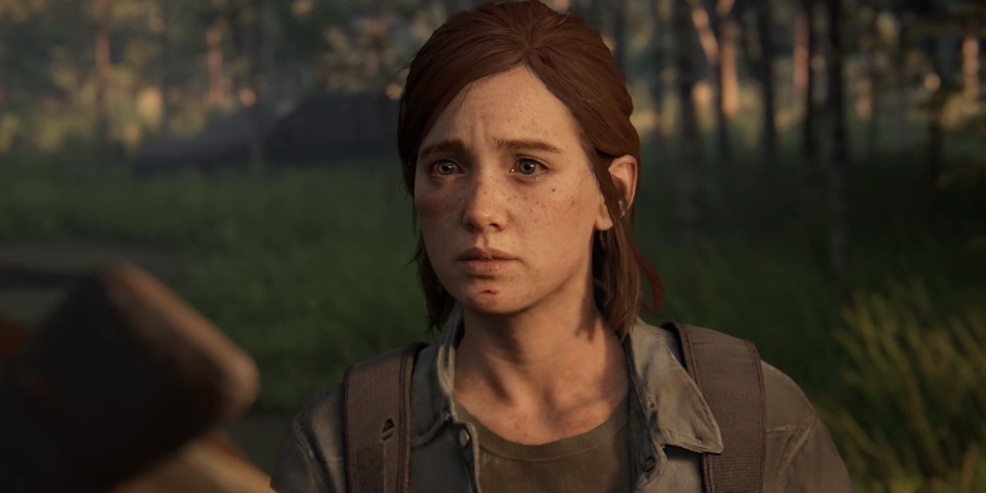 TLOU, The last of Us part II, Ellie The last of us, The lest of us, Ellie, ellie  the last of us 