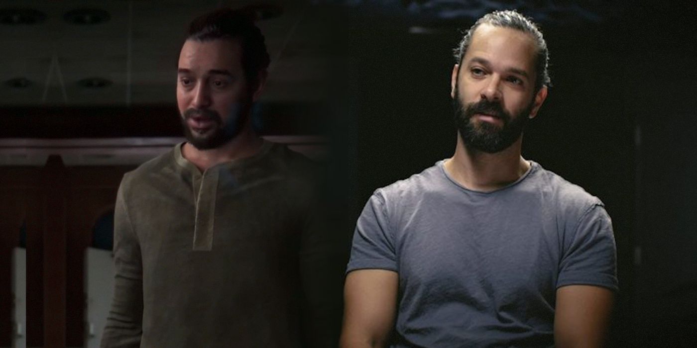 Neil Druckmann explains his inspiration for writing TLOU2 in a