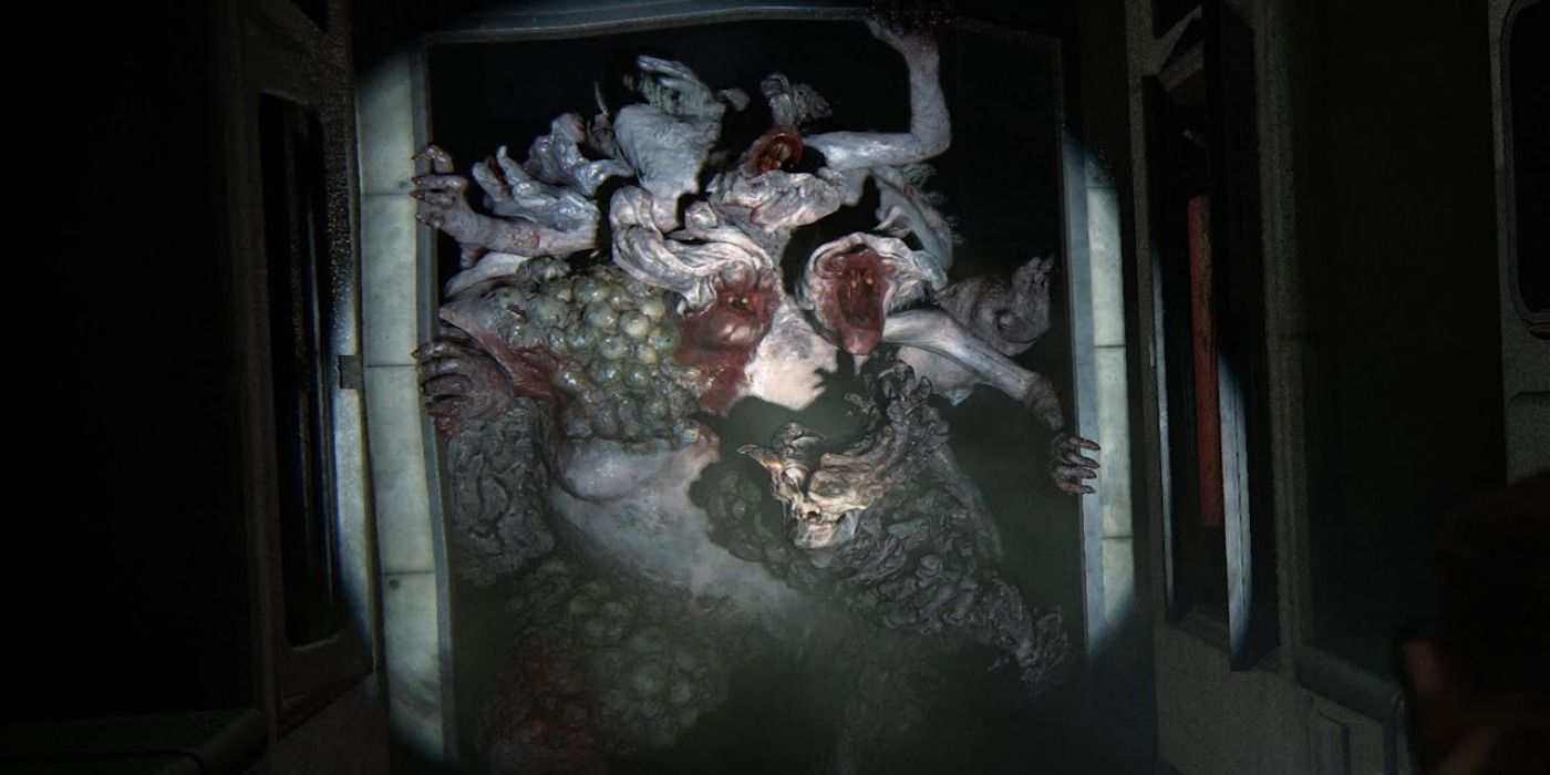 Is the Rat King in 'The Last of Us' a Bloater? Plus, Where to Find Brain  Bleach After You See Him