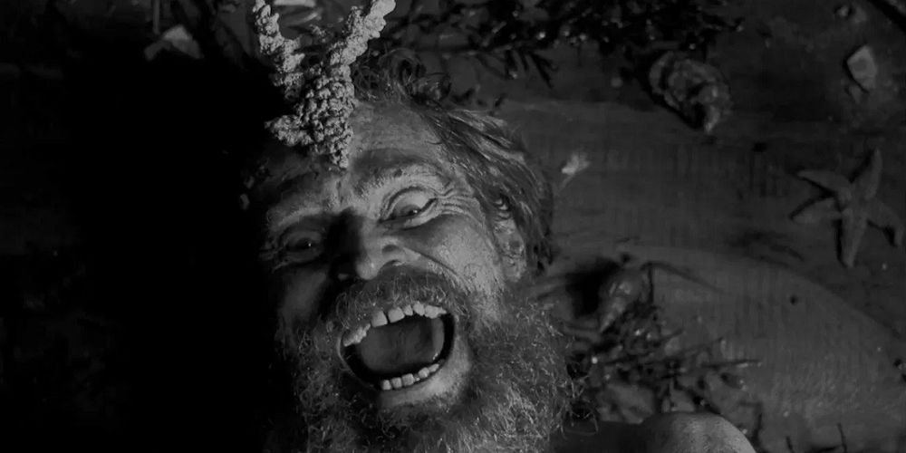 willem dafoe