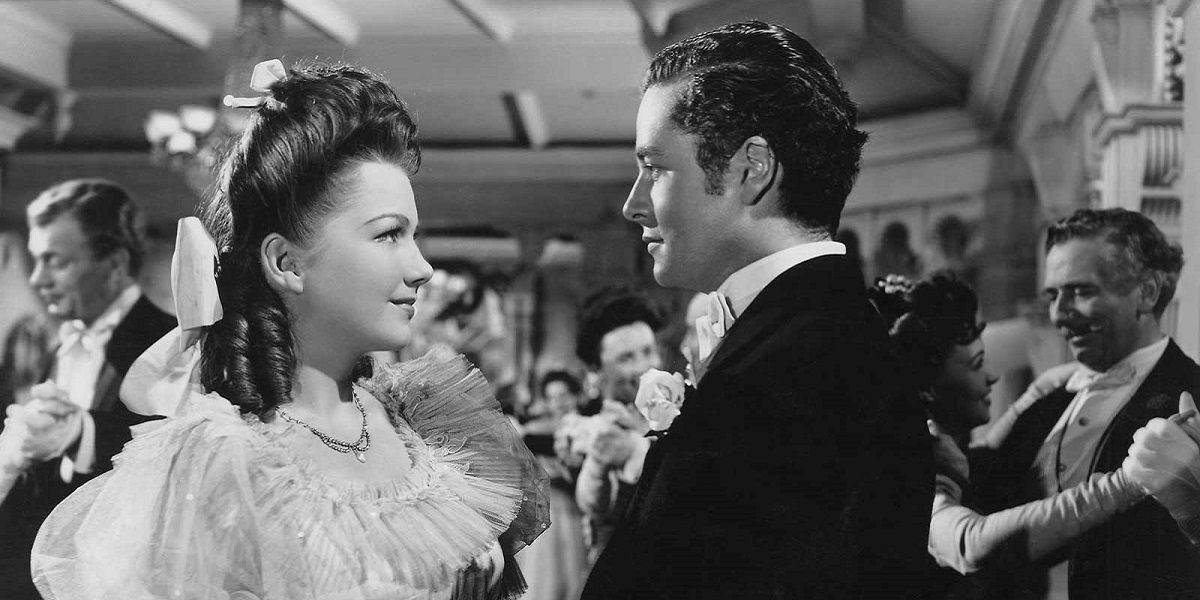 The Magnificent Ambersons