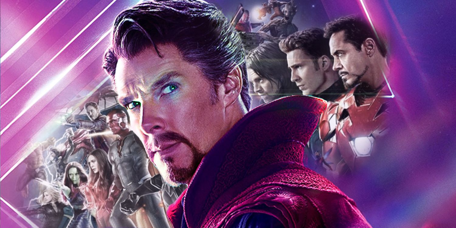 The Multiverse In The Marvel Cinematic Universe's Phase 4 Is a HUGE Risk