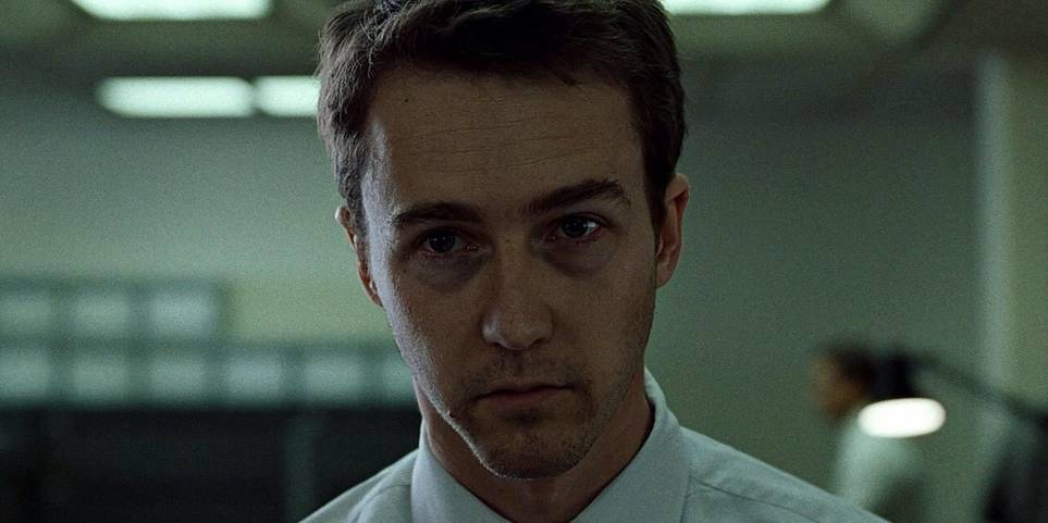 19 Best Quotes From Fight Club Screen Rant 19 Best Quotes From Fight Club Screen Rant